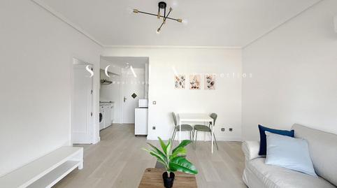 Foto 5 de Pis de lloguer a Corazon de Maria, Prosperidad,  Madrid Capital