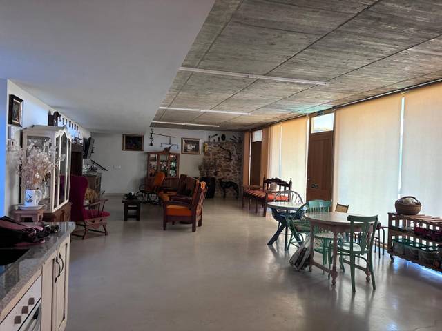 Finca rústica en Venta en Calle Estrecha en Chumillas