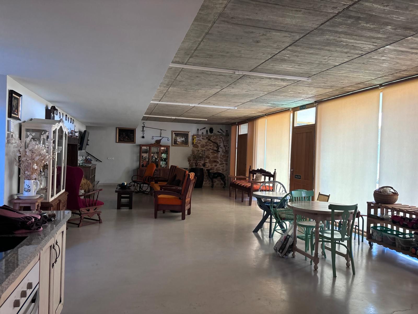 Country house zum verkauf in Chumillas mit Möbliert