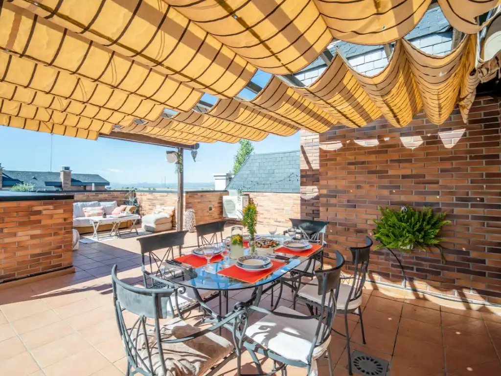 Duplex avec piscine à vendre à Calle Velero 16, imagen 51