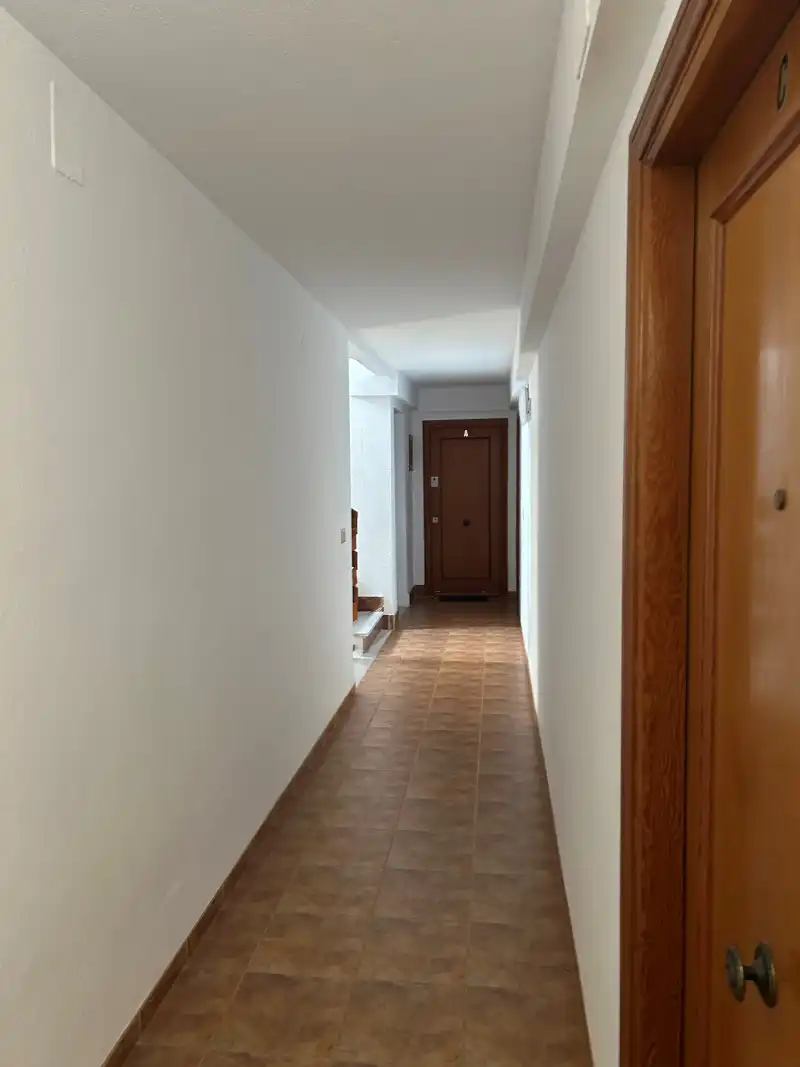 Apartament de lloguer a Carrer de la Milotxa, Miramar