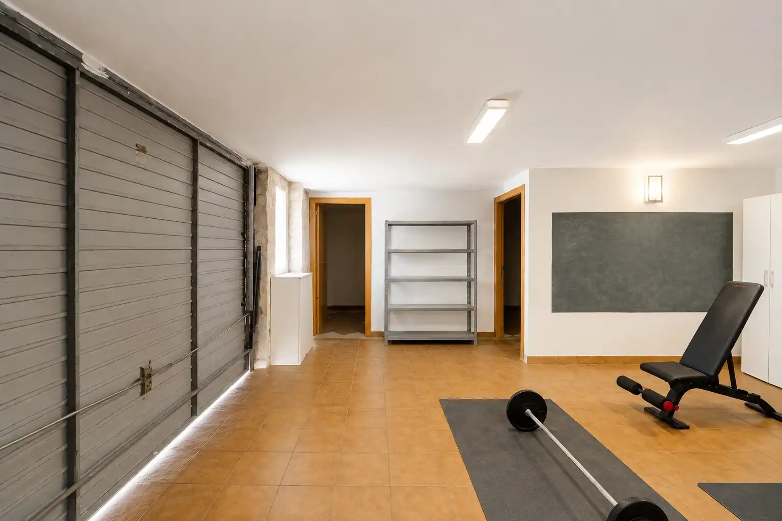 Villa mit Terrasse zum Verkauf in Corral Nou - Montros - Estepar, imagen 54