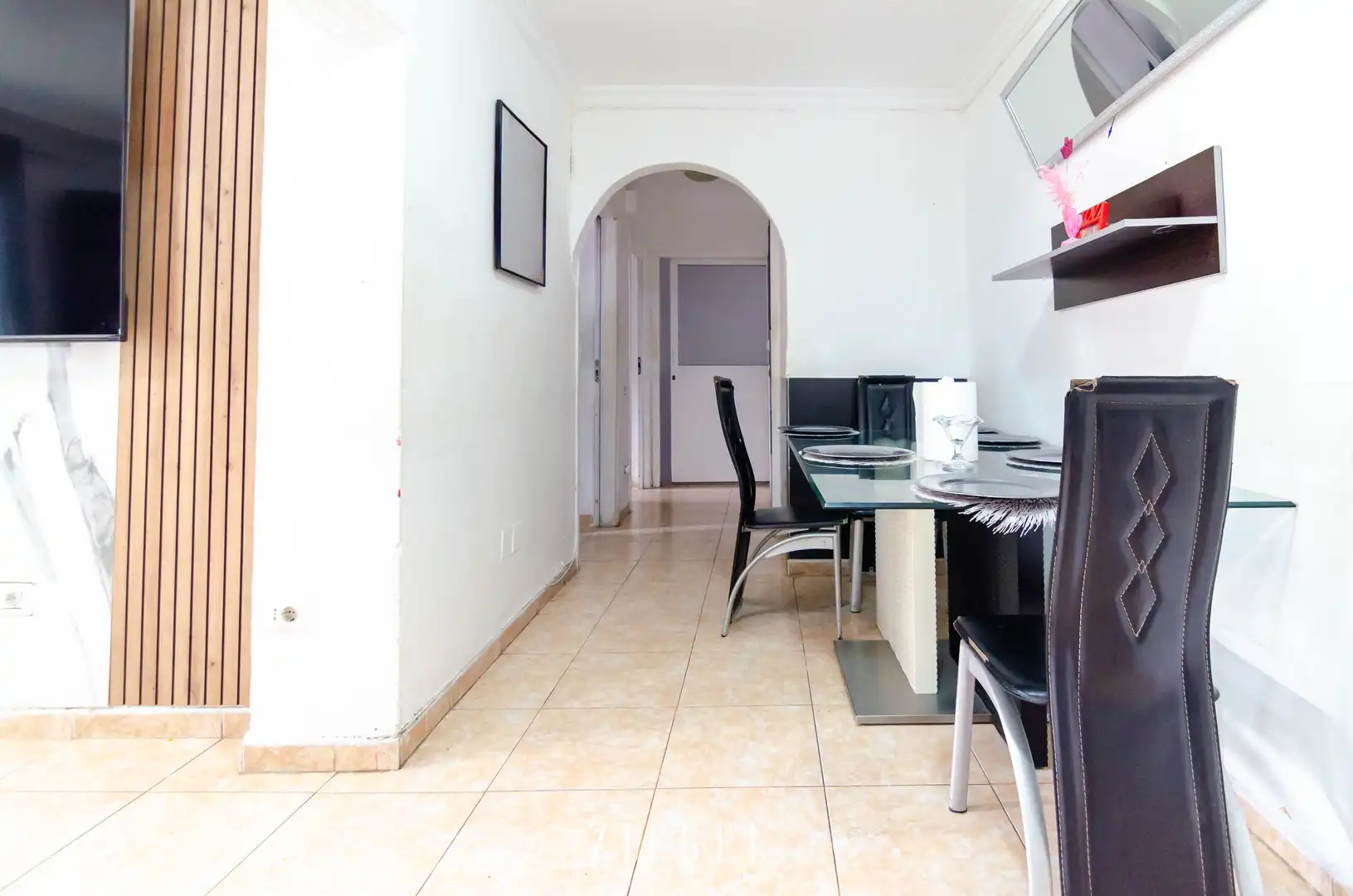 Flat for sale in Las Palmas de Gran Canaria  with Private garden and Storage room