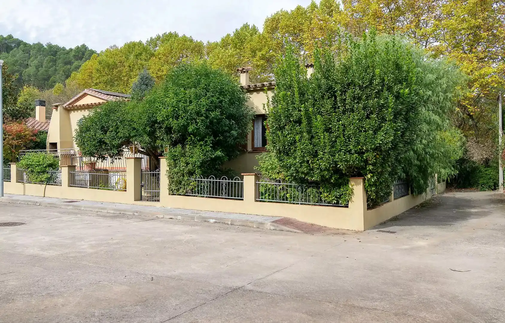 House with garden for sale in Calle DE LA RESCLOSA 7, imagen 53
