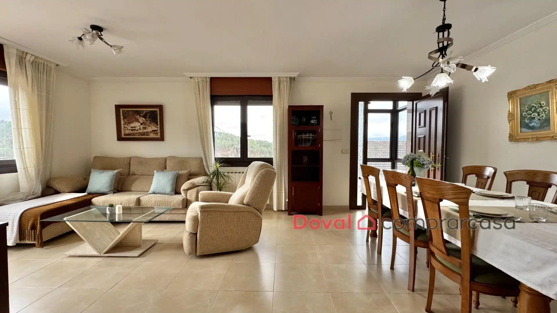Haus mit Terrasse zum Verkauf in O Porriño, imagen 14