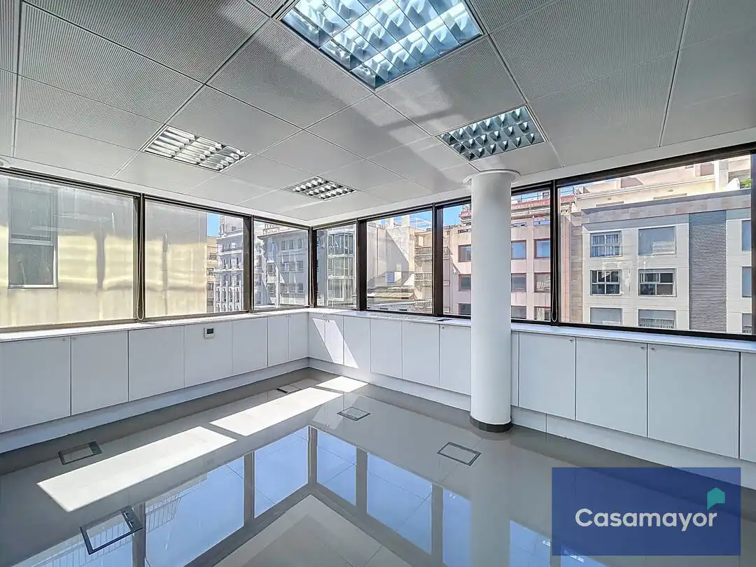 Office for rent in Alicante / Alacant