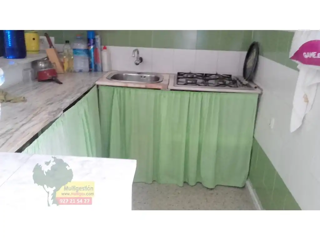 Kitchen of Country homes for sale in Cáceres