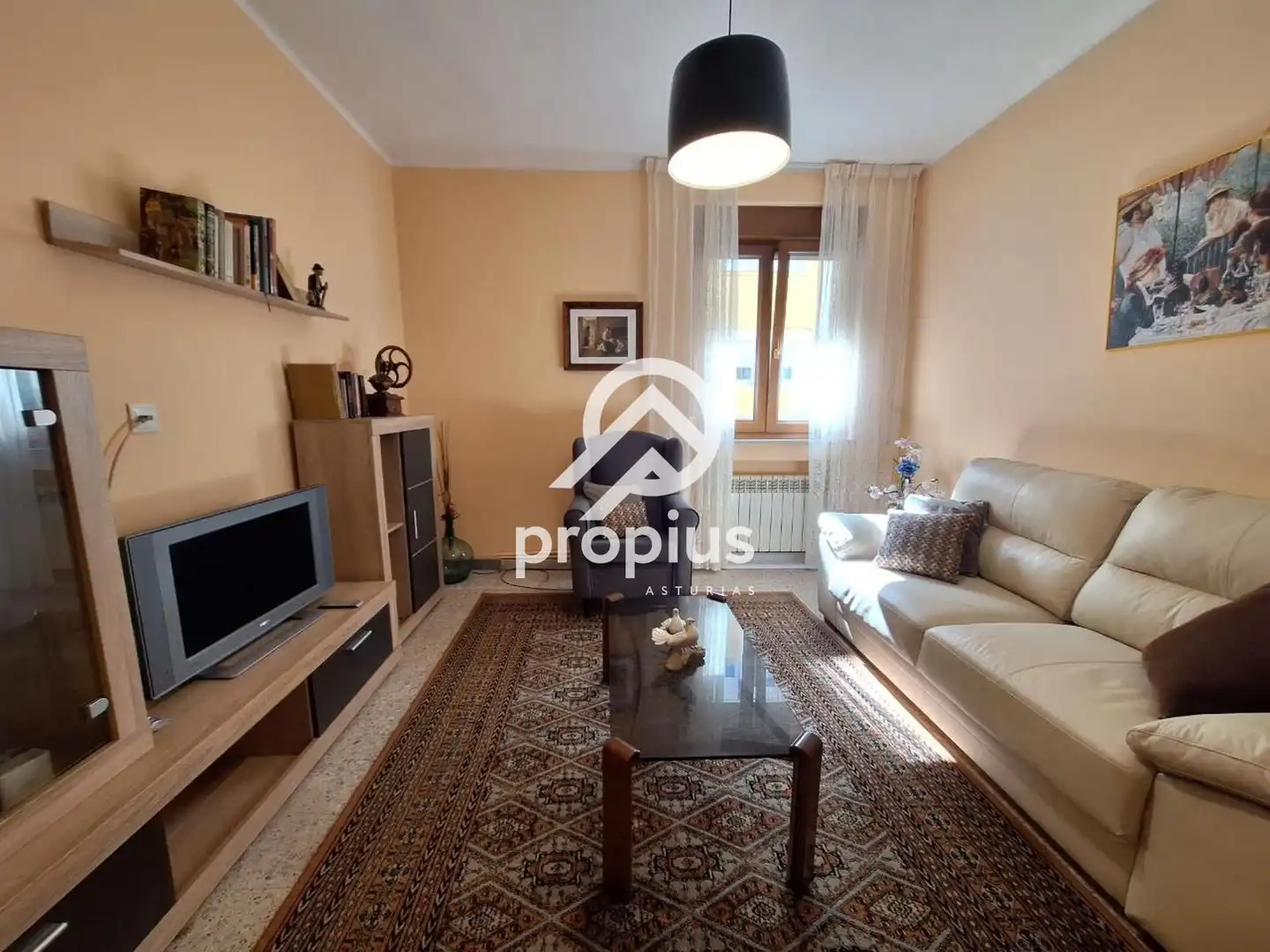Appartamento con terrazza in vendita a Peñamellera Baja, imagen 12