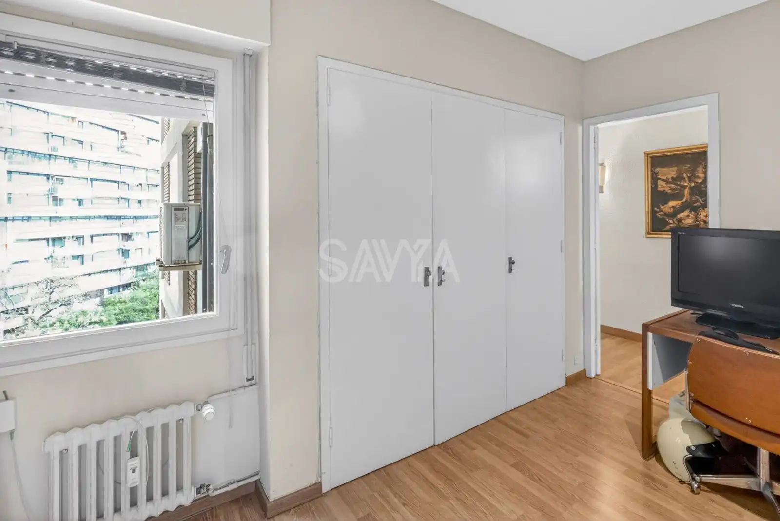 Wohnung mit Aufzug zum Verkauf in Sarrià, imagen 43