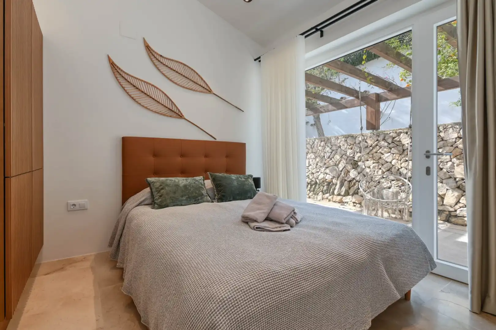 Chalet con piscina en venta en El Portet - Pla de Mar, imagen 24