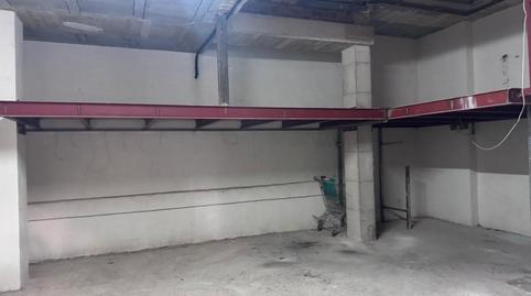 Foto 2 von Geschaftsraum zur Miete in Calle Salzillo, 11, Santo Angel,  Murcia Capital