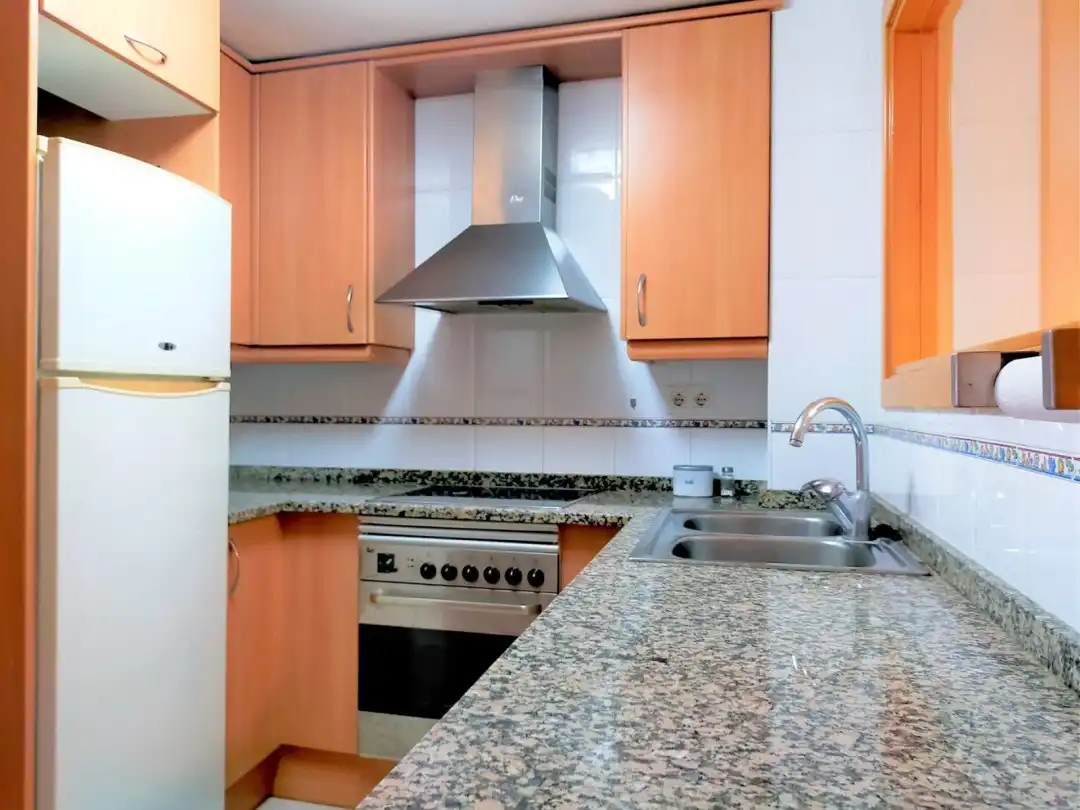 Flat with lift for sale in Centre, imagen 8