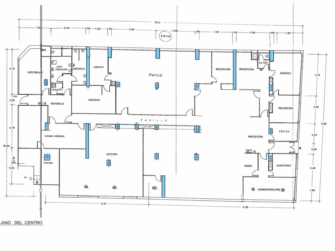Office for sale in  Madrid Capital