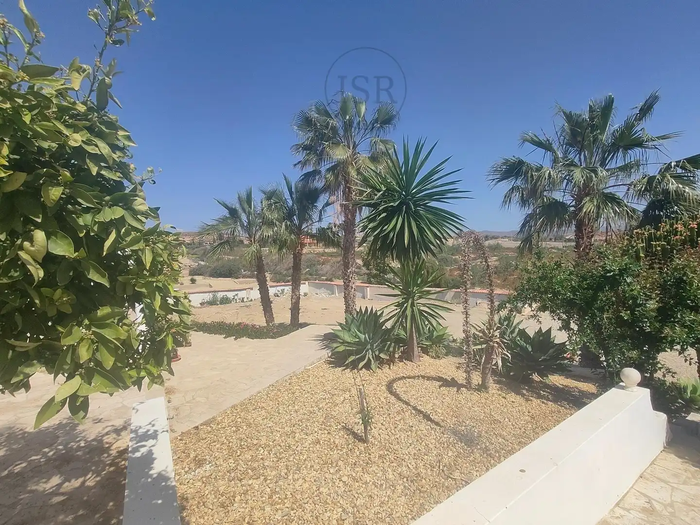 Casa o xalet en venda en Antas amb Aire condicionat i Piscina