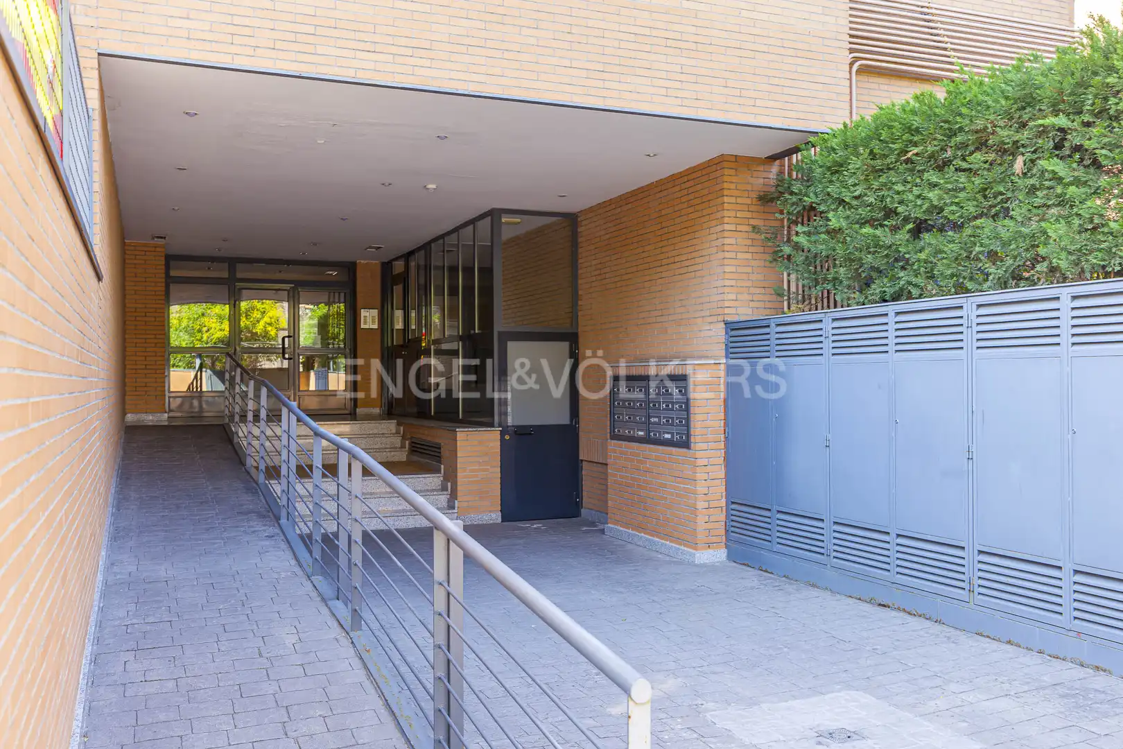Wohnung mit Pool zum Verkauf in Ciudad Lineal, imagen 6