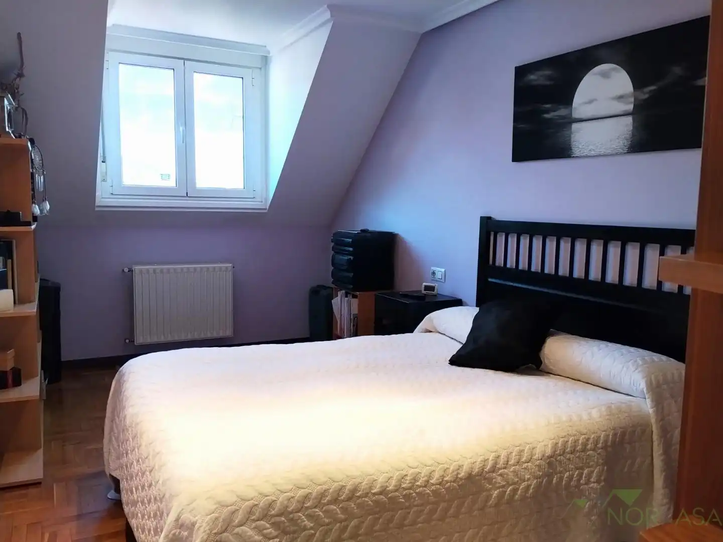Wohnung mit Aufzug zum Verkauf in Juan Ramon Jimenez, imagen 11