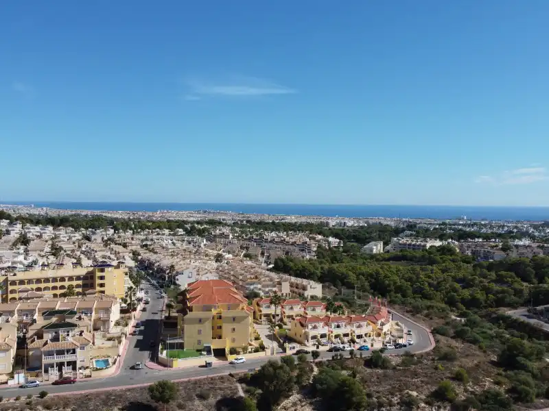 Penthouse mit Pool zum Verkauf in Calle Malvinas, imagen 13
