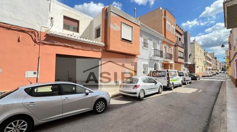Garaje Venta Alzira