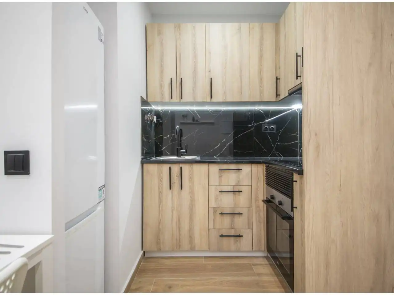 Piso en venta en La Salut