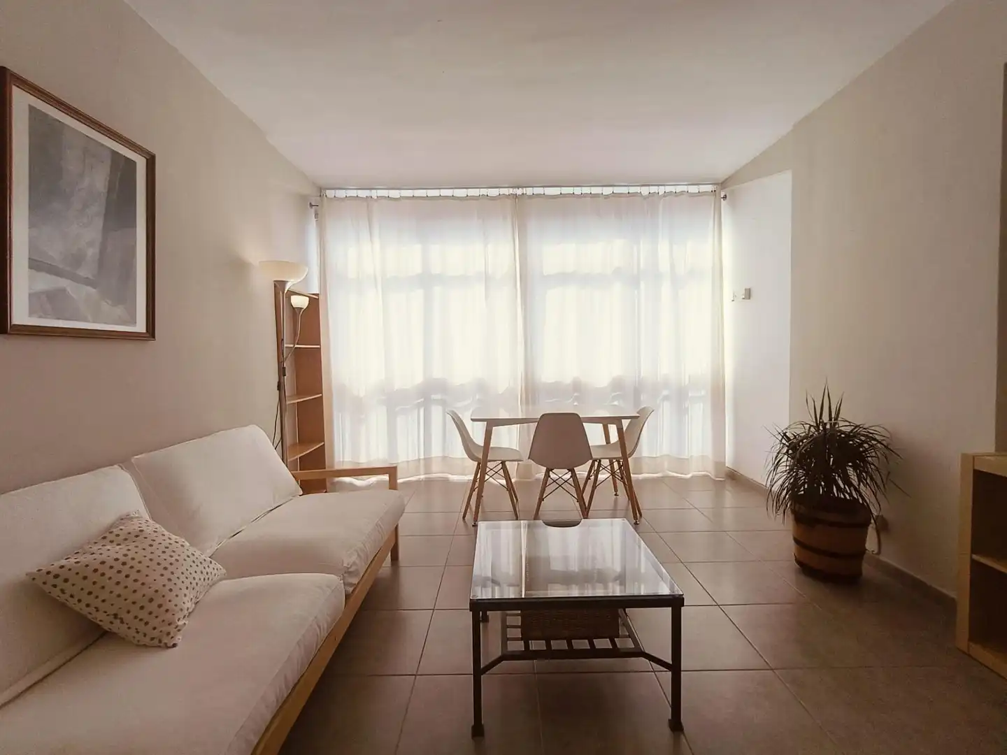 Flat for rent in Avenida ANAGA DE, Anaga