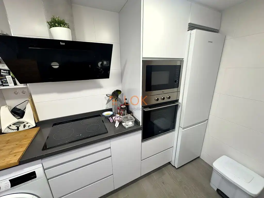 Cocina de Piso en venta en Lo Cea