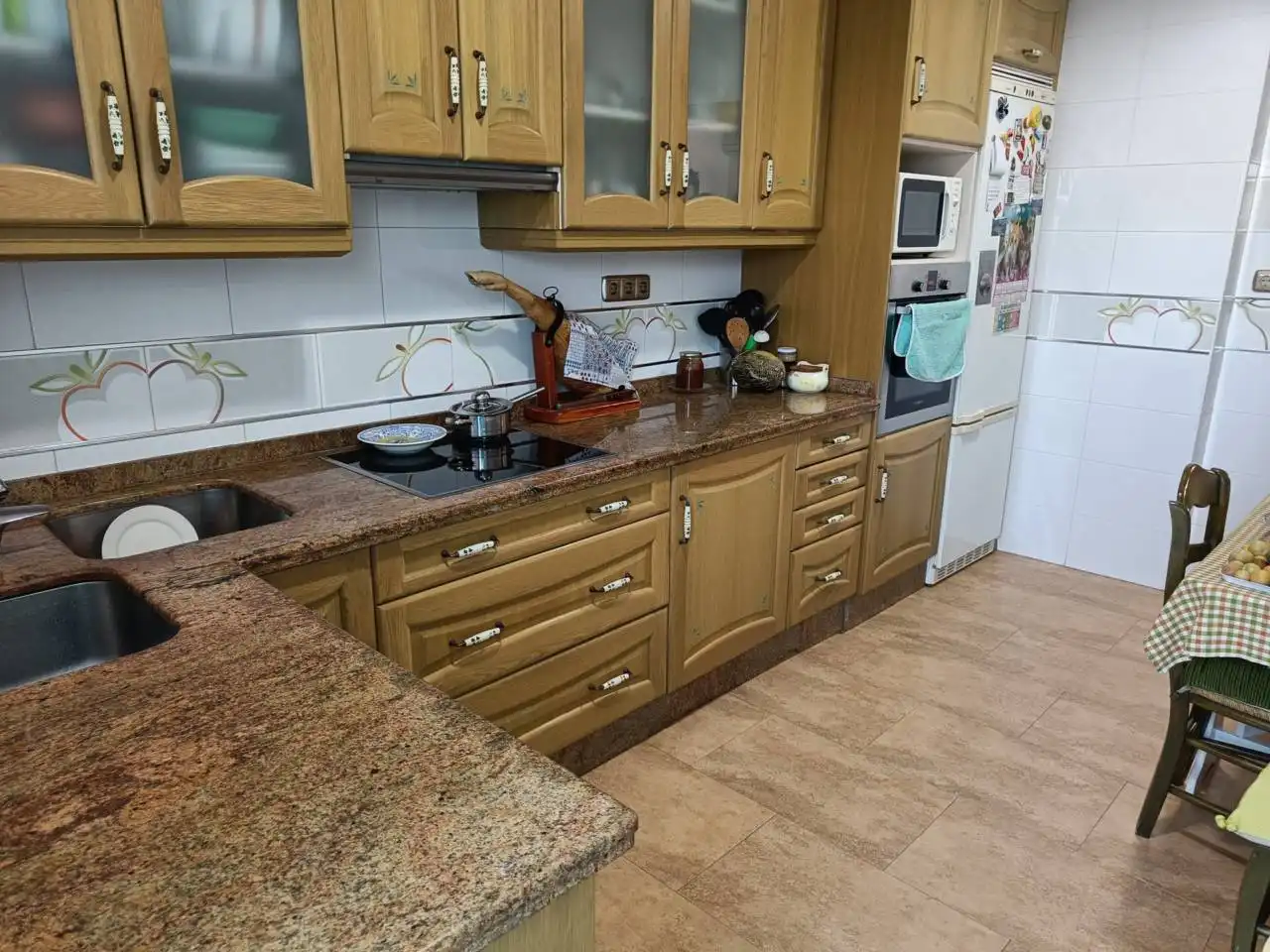 Casa amb jardí en venda a Huétor Tájar, imagen 18