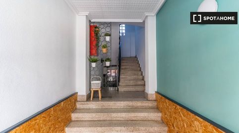 Foto 5 de Piso de alquiler en El Cabanyal - El Canyamelar, Valencia Capital