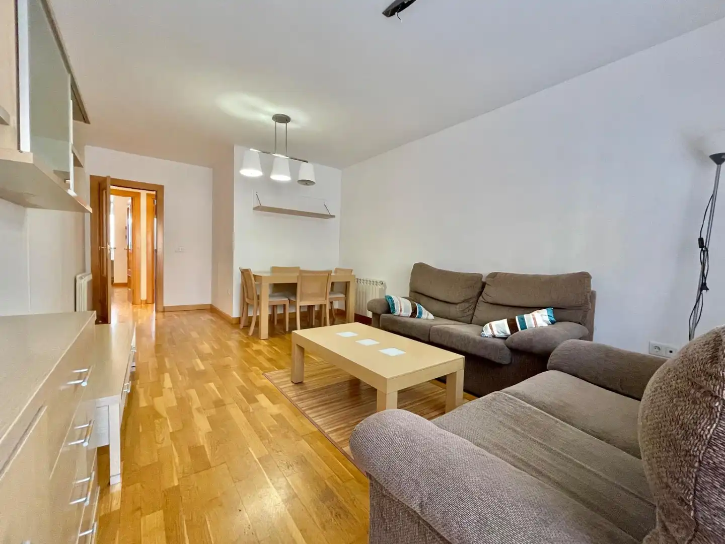 Wohnung mit Balkon zum Verkauf in Calle ALHEMAS, imagen 3