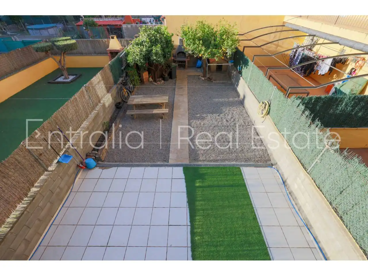 Detached homes for sale in Vilamalla