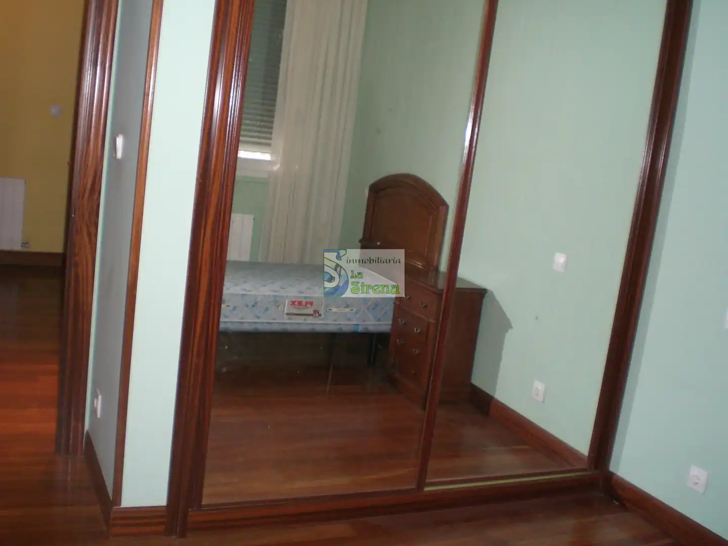Bedroom of Commercial properties for sale in Castro-Urdiales  with Air Conditioner, Heating and Terrace