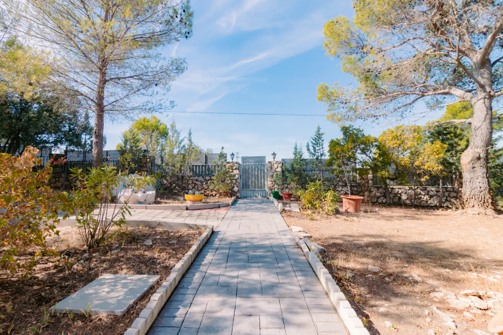 Casa o chalet en venta en Albalate de Zorita