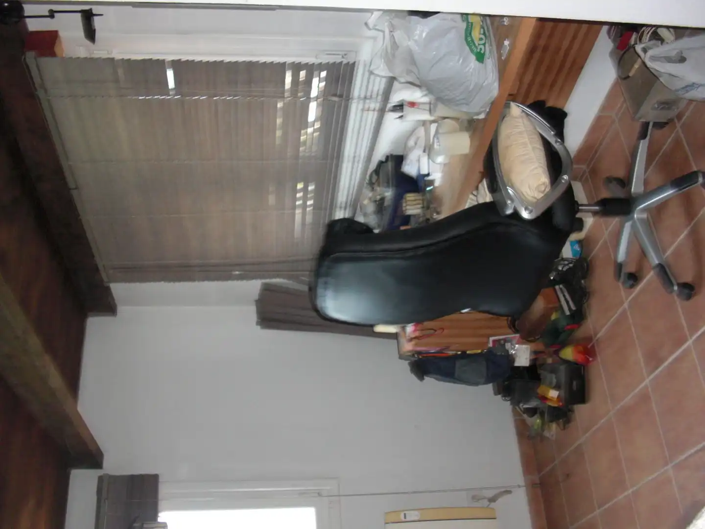 Dormitori de Casa o xalet en venda en Chiclana de la Frontera amb Terrassa