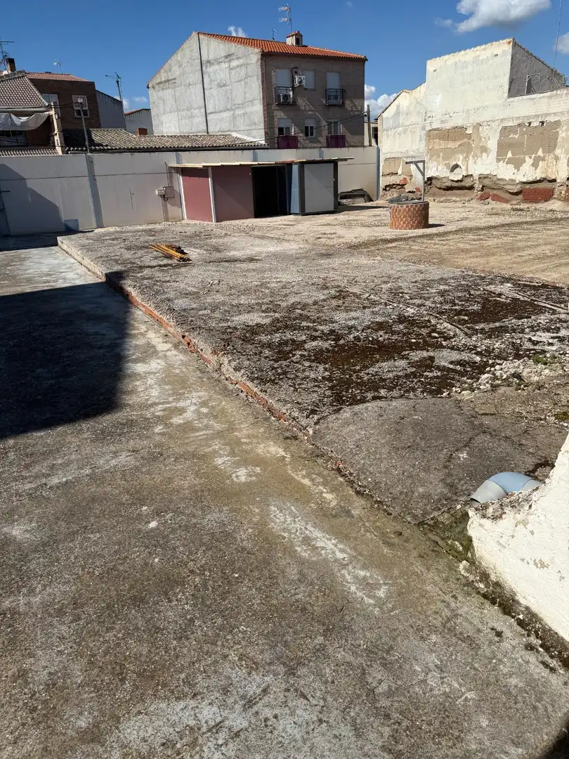 Terreny residencial en venda a Magán, imagen 5