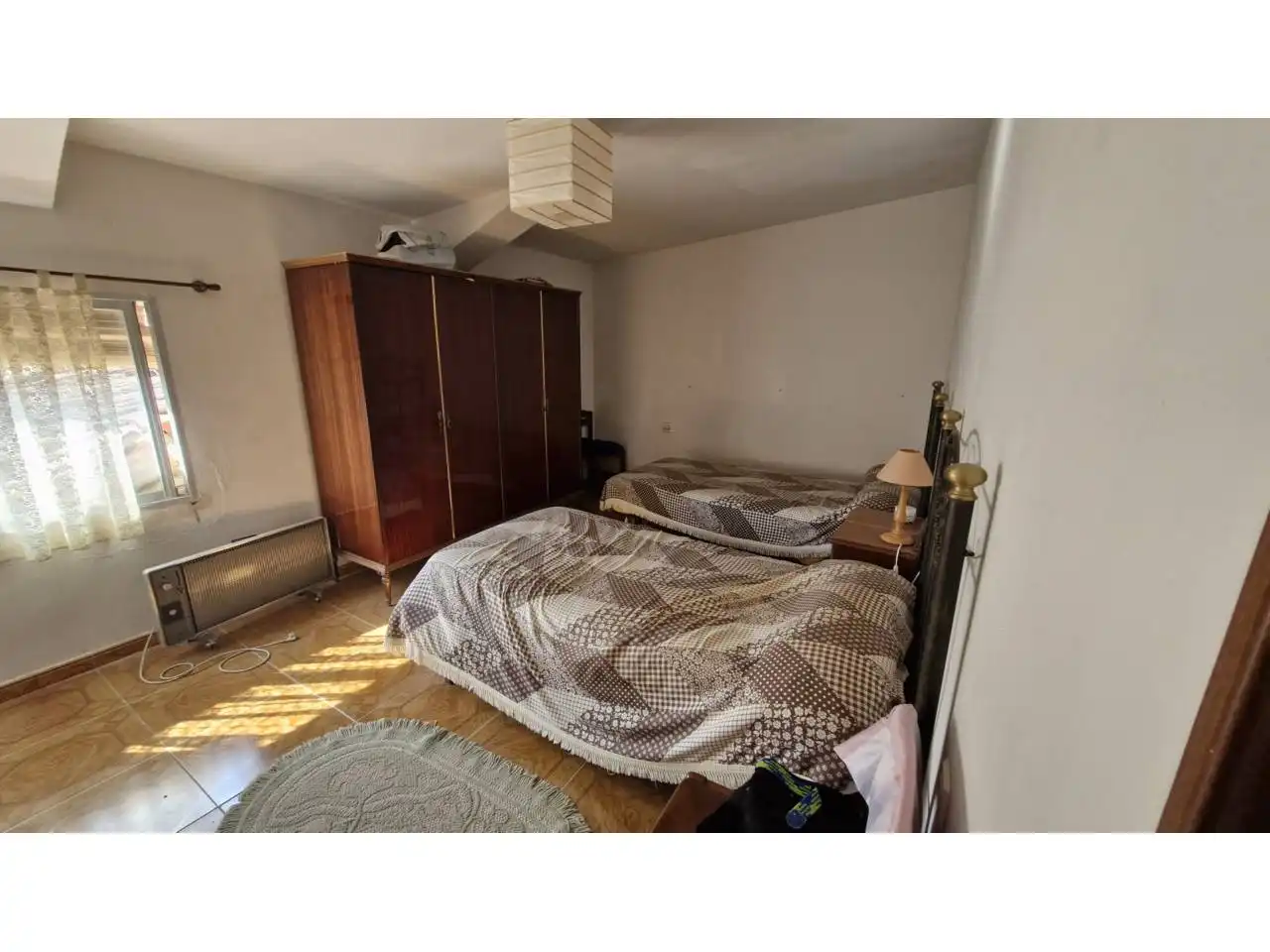 Dormitori de Casa o xalet en venda en Treviana, La Rioja