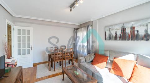 Photo 3 of Flat for rent in Miguel Ángel Blanco, Masip, Oviedo