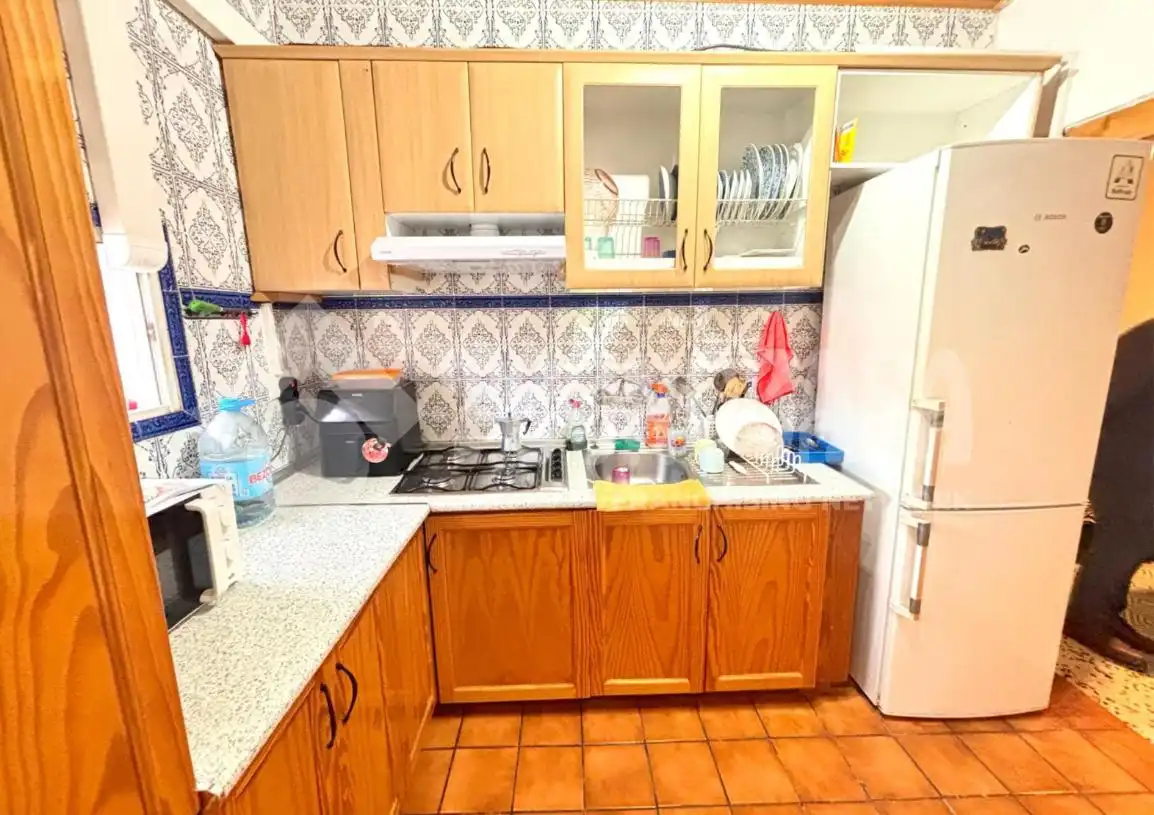 Piso en venta en El Tablero