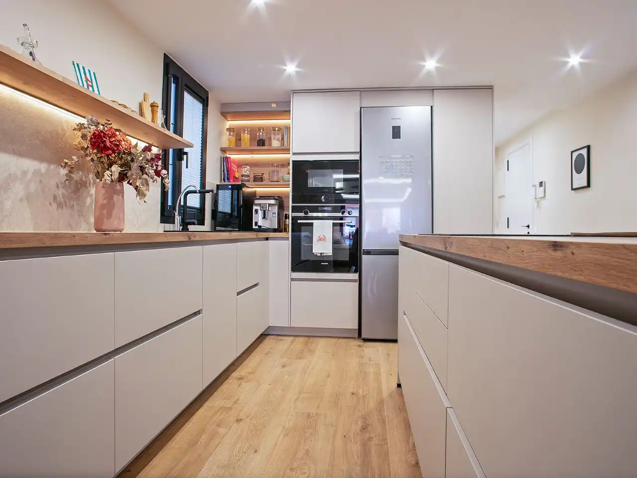Appartement avec ascenseur à vendre à Avinguda de Jaume Recoder 85, imagen 4