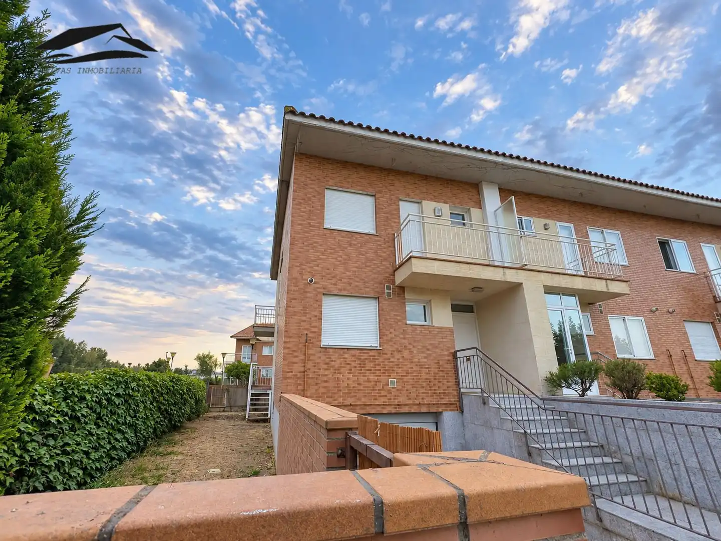 Detached house with pool for sale in PARQUE FLUVIAl, imagen 28