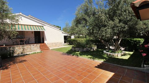 Foto 3 von Einfamilien-Reihenhaus zum Verkauf in Torremocha de Jarama, Madrid