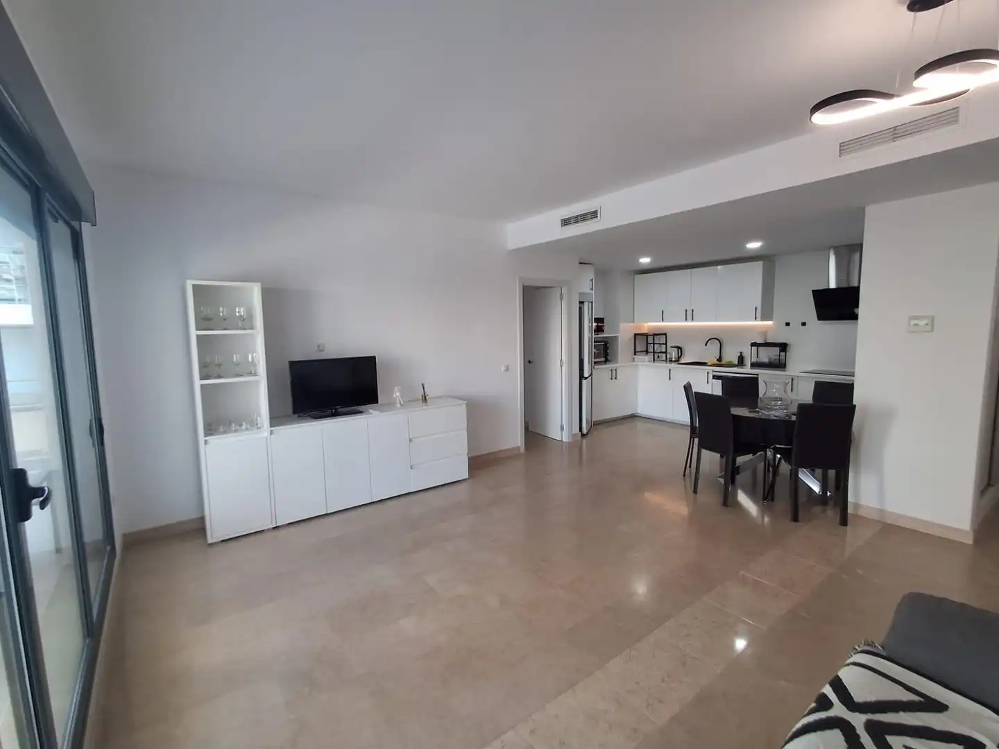 Appartement compact avec piscine à louer à Calle Marinada 1, imagen 15