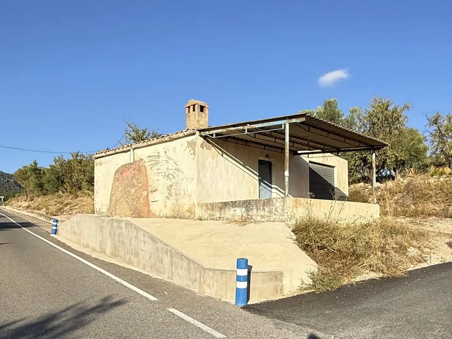 Maison rustique à vendre à Partida PARTIDA PLA DE CUART, imagen 29
