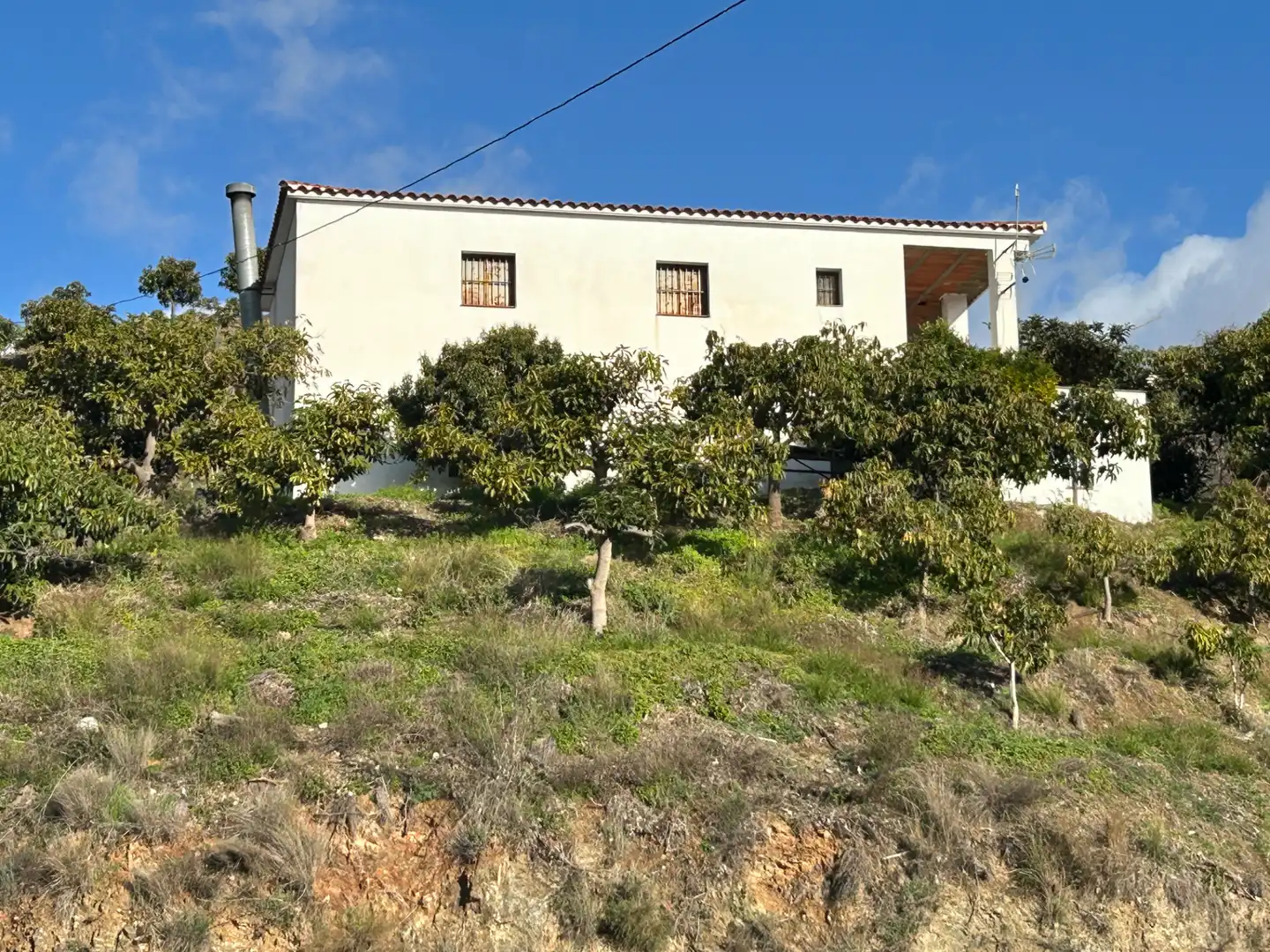 Terreni e lotti in vendita a Barrio Trapiche-la Palma Sg.T 6, imagen 20