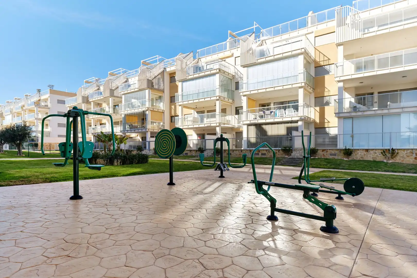 Casa amb terrassa en venda a Orihuela Costa, imagen 39