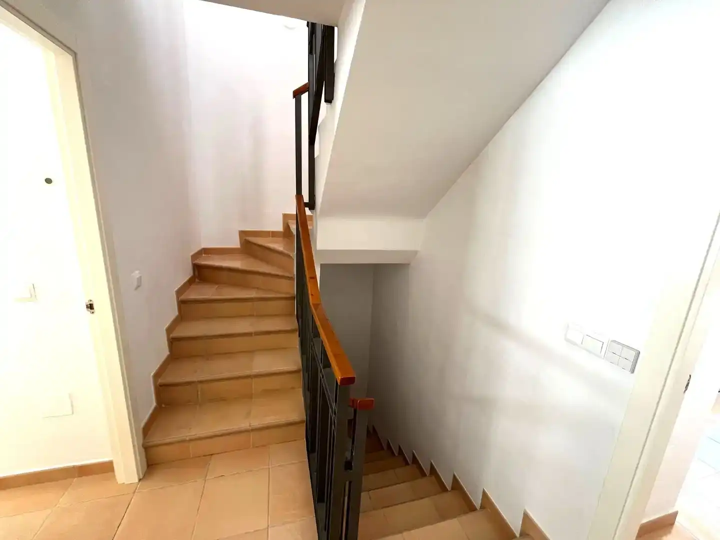 Flat for sale in Benalmádena  with Swimming Pool and Balcony