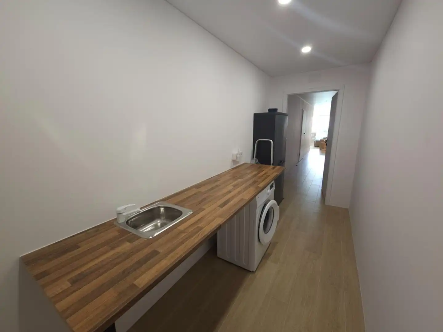 Flat for sale in Playa del Acequión, Náufragos y Rocío del Mar, imagen 36