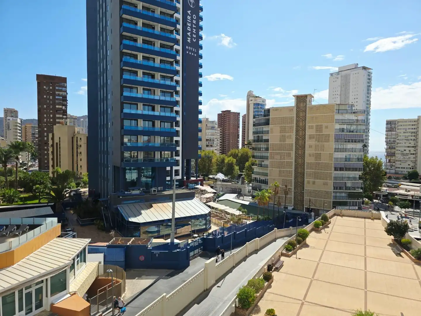 Mini appartamento con ascensore in vendita a Playa de Levante, imagen 29
