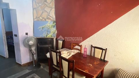 Foto 4 de Casa adosada en venta en Sayalonga, Málaga