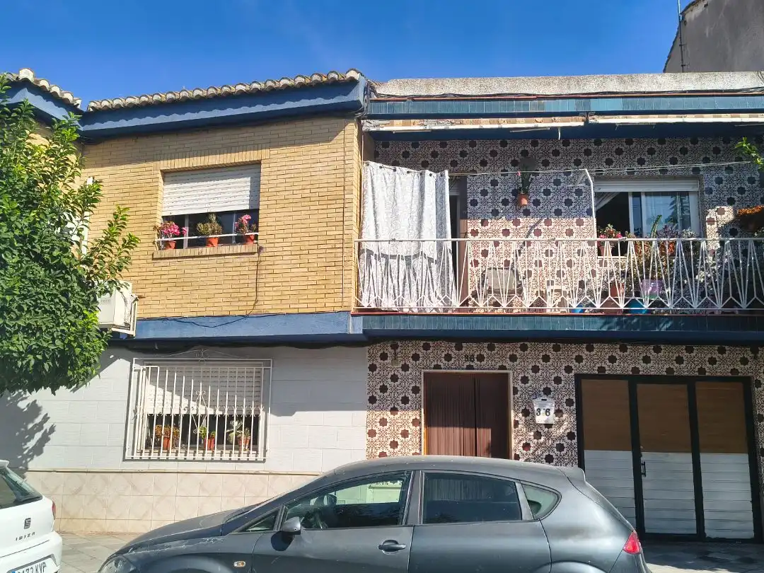 Casa o chalet en venta en Calle la Vega, 36, Centro