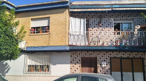 Foto 2 de Casa o xalet en venda a Calle la Vega, 36, Centro, Atarfe