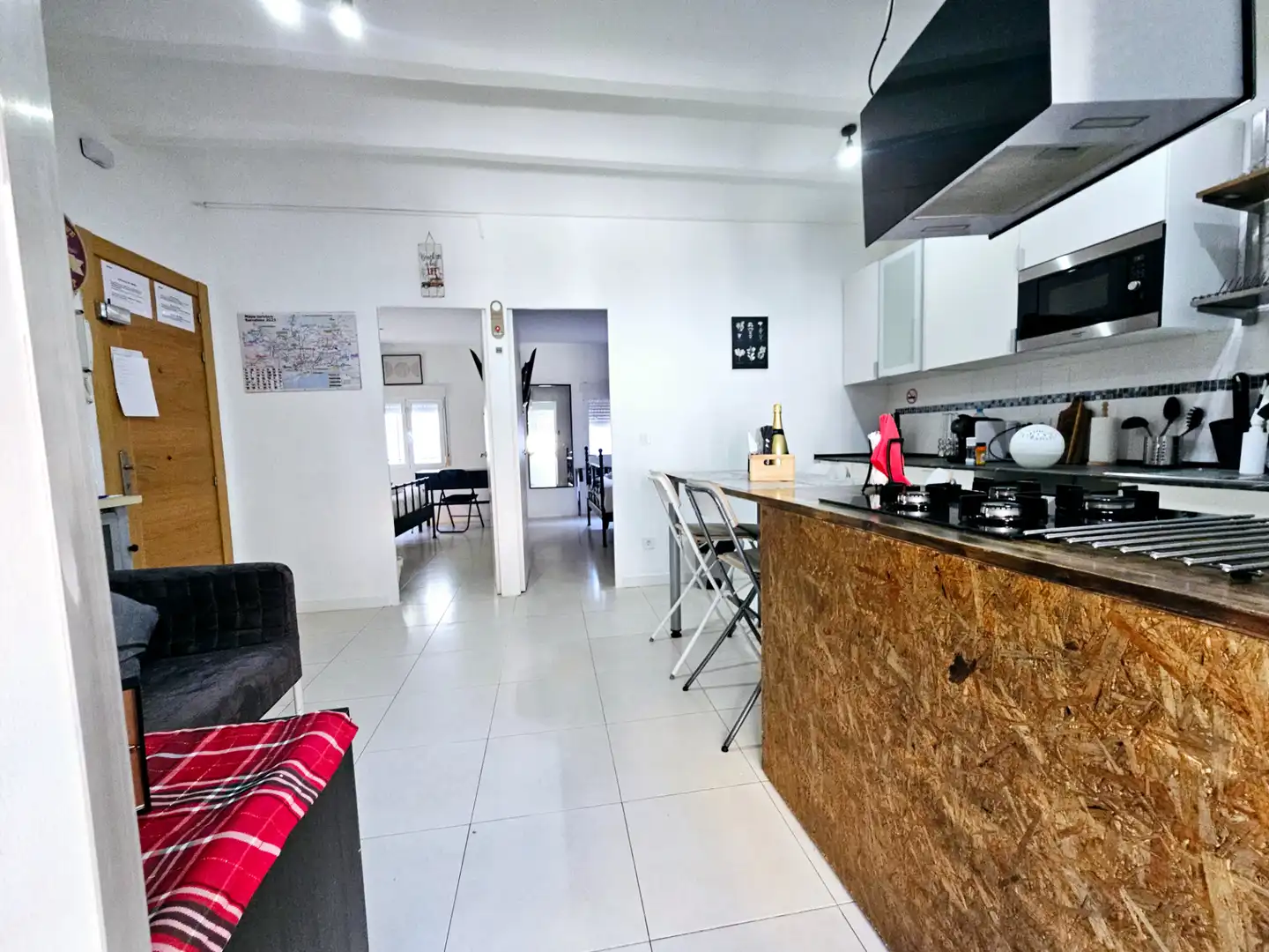 Edificio en venta en Llefià